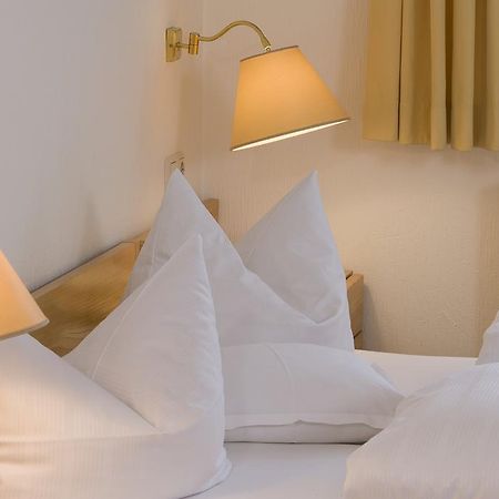 Hotel Parkfrieden Timmendorfer Strand Extérieur photo