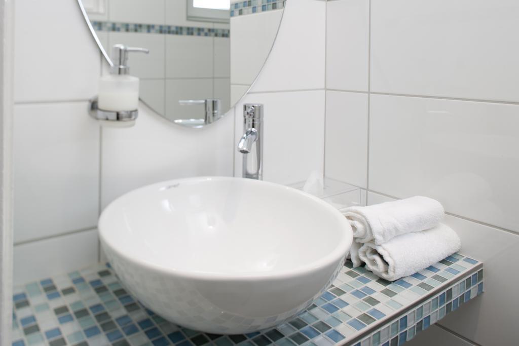 Hotel Parkfrieden Timmendorfer Strand Chambre photo