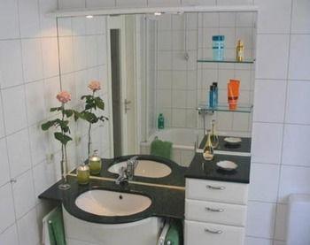 Hotel Parkfrieden Timmendorfer Strand Extérieur photo